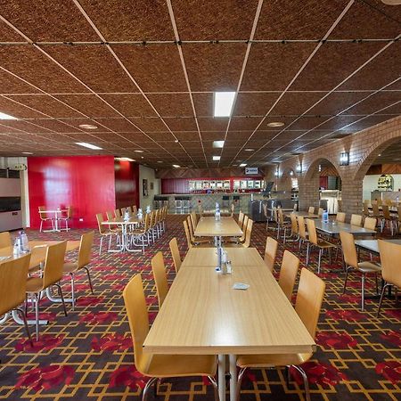 Leichhardt Hotel Motel Cloncurry Eksteriør billede
